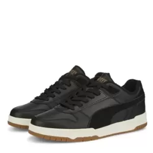 Puma Game LowWTR 99 - Black