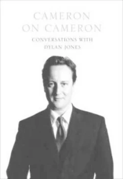 Image of Cameron on Cameron by David Cameron Paperback