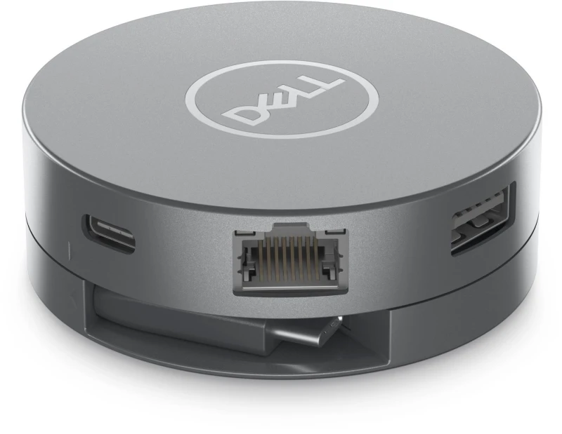 Image of DELL 6-In-1 Us-C Mulipor