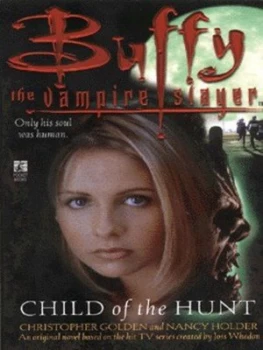 Image of Child of the Hunt by Christopher Golden Paperback