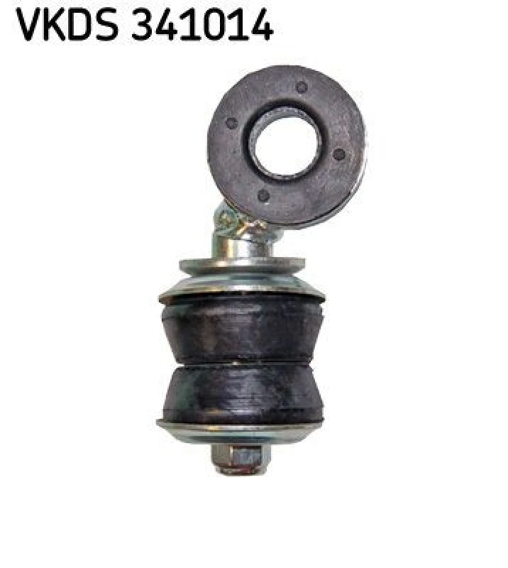Image of SKF Anti-roll bar link SKF VKDS 341014