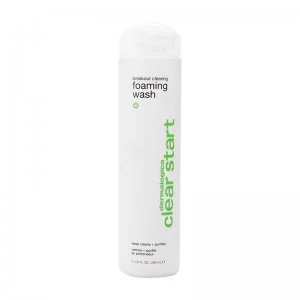 image of Dermalogica Clear Start Breakout Clearing Foaming Wash 296ml