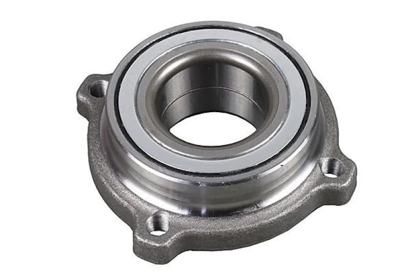 Image of Wheel bearing kit METZGER WM 2154