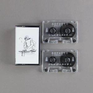 Image of Sofheso ‎- Archive Cassette