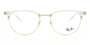 Image of Ray-Ban Eyeglasses RX6396 5762