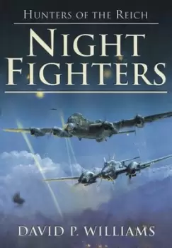 Image of Night fighters by David P Williams