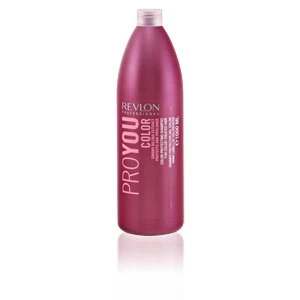 image of PROYOU COLOR shampoo 1000ml