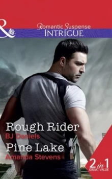 Image of Rough Rider by B.J. Daniels Book