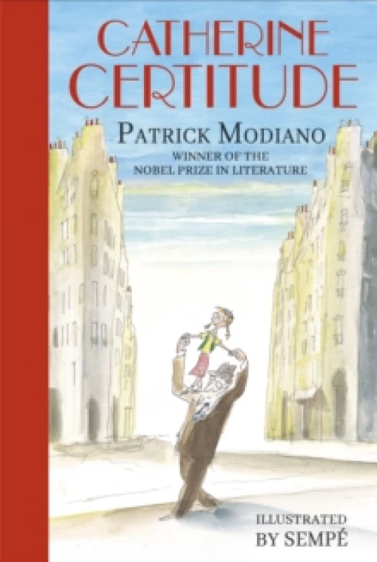 Image of Catherine Certitude Paperback / softback