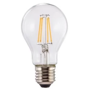 Image of Xavax 112553 4 W E27 A + + Warm White LED Lamp (Warm White, A + +, 230 V, 35 MA,...