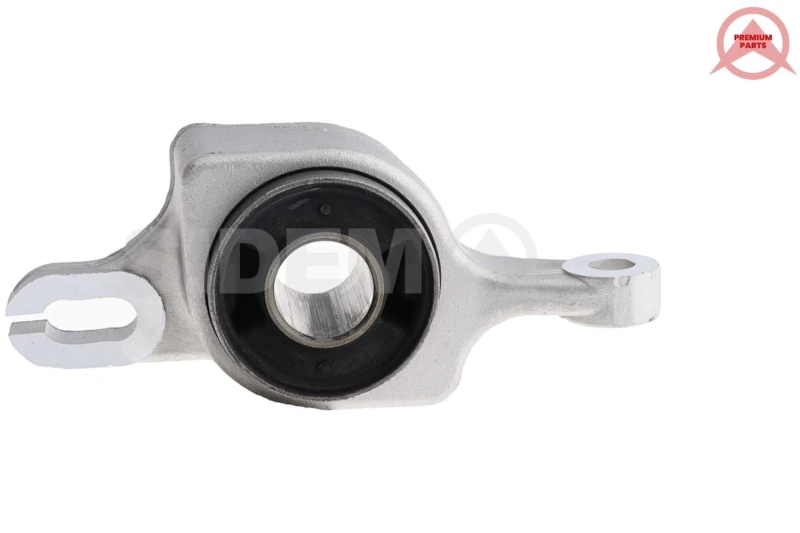 Image of SIDEM Trailing arm / Suspension arm bush SIDEM 893608