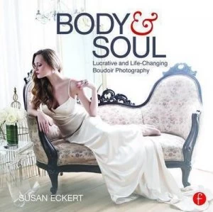 Image of Body and Soul by Susan Eckert Book