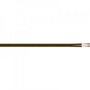 Image of LappKabel 49900258 Cable Brown