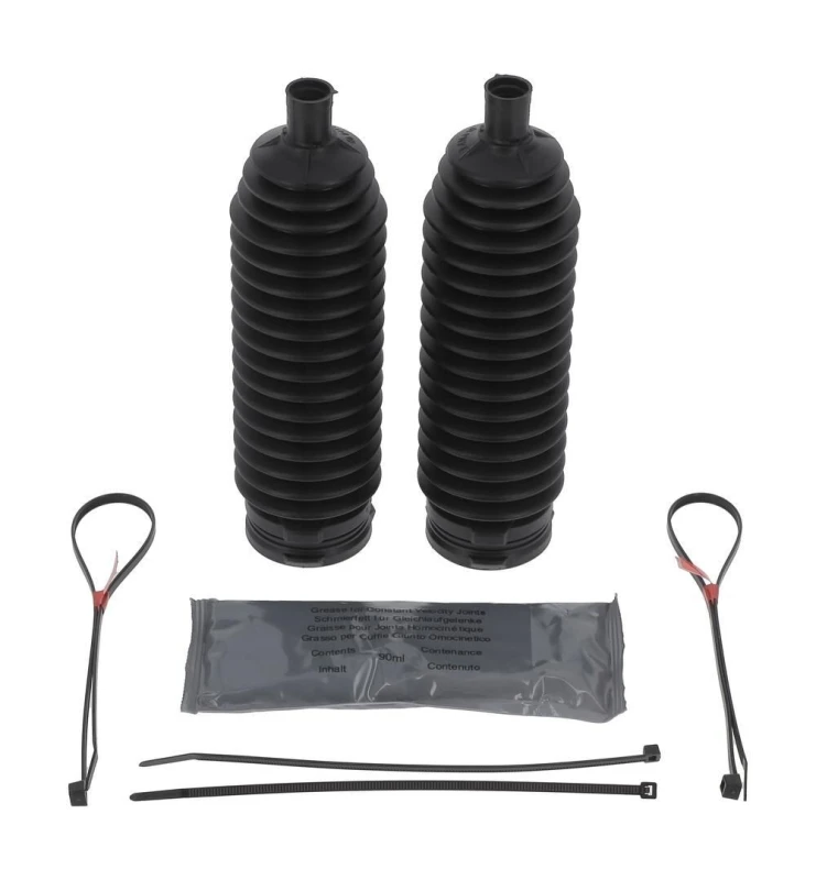 Image of Steering rack gaiter kit MOOG K150234