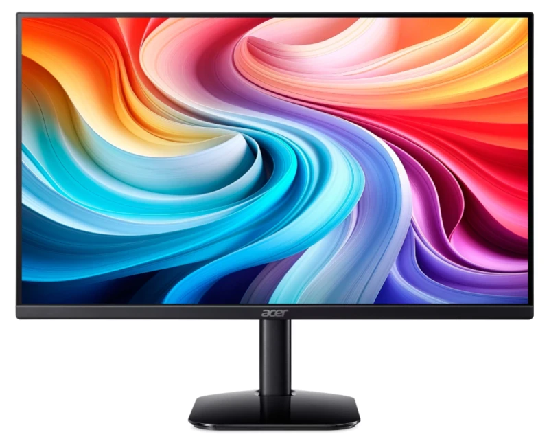 Image of Acer KA2 KA242Y G0 computer monitor 60.5cm (23.8") 1920 x 1080 p