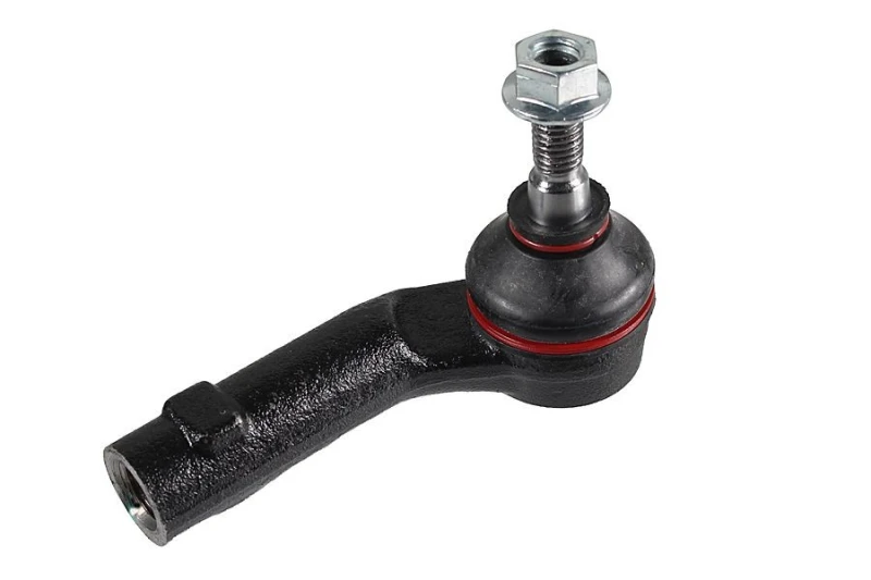 Image of METZGER 54021202 Track rod end COMPETENCE KIT, Front Axle Right Tie Rod End (914)