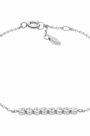 Image of Fossil Jewellery Glitz Bracelet JEWEL JF02585040