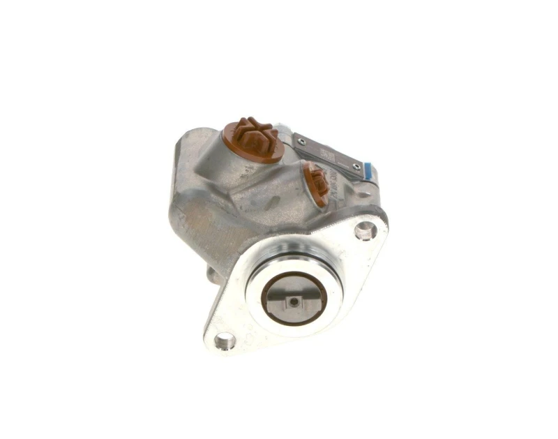 Image of Bosch K S00 001 393 Power Steering Pump Hydraulic Pump,steering system (12)