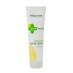 image of Creightons Hygiene Pure Touch Hand Wash 250ml