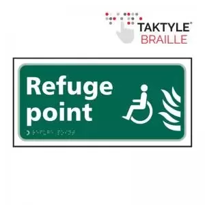 Image of Now Wash Your Hands Please’ Sign; Taktyle; 300mm x 150mm