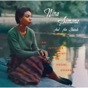 image of Nina Simone - Nina Simone And Her Friends Vinyl