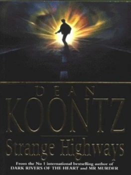 Image of Strange Highways by Dean Koontz Paperback