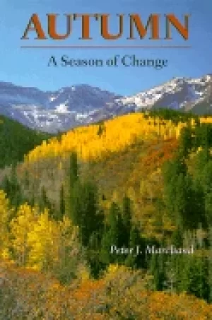 Image of autumn a season of change