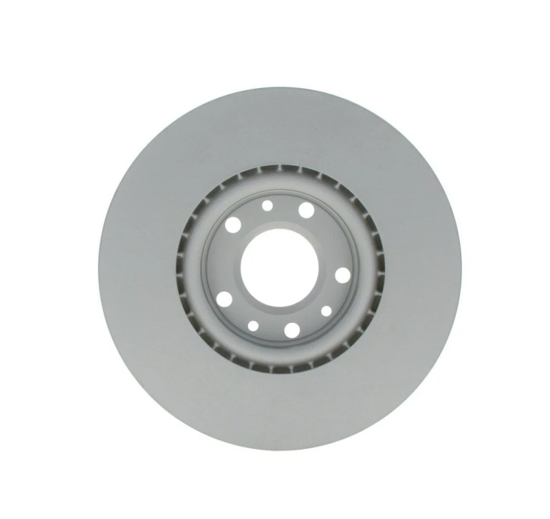 Image of Bosch 0 986 479 A88 Brake disc Vented, Coated, Alloyed/High-carbon, with bolts/screws Brake Disc (82)
