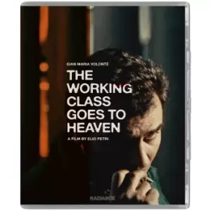 image of The Working Class Goes to Heaven