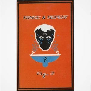 Image of Rinse & Repeat - Fig. 3 Cassette