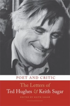 Image of Poet and Critic by Keith Sagar Hardback
