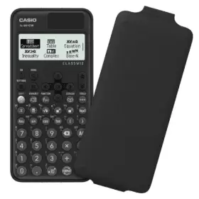 Image of Casio FX-991CW Advanced Scientific Calculator - Black