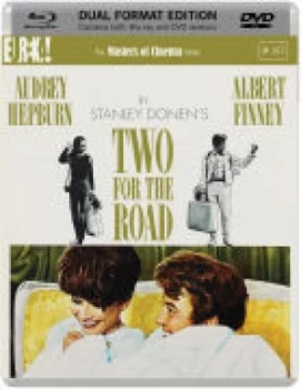 Image of Two for the Road