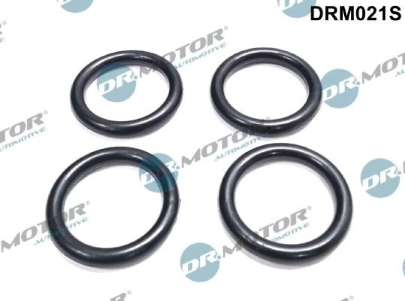 Image of DR.MOTOR AUTOMOTIVE Gasket Set, intake manifold DR.MOTOR AUTOMOTIVE DRM021S