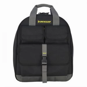 Image of Dunlop On Site Tool Backpack - Black
