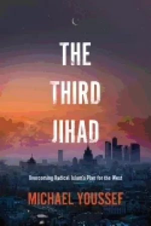 Image of third jihad overcoming radical islamaa acs plan for the west