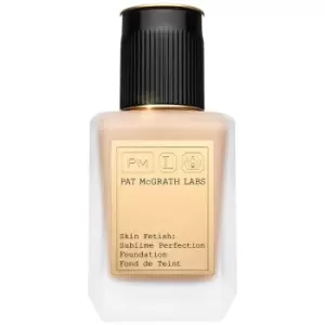 Image of Pat McGrath Labs Skin Fetish Sublime Perfection Foundation 35ml (Various Shades) - Light 4