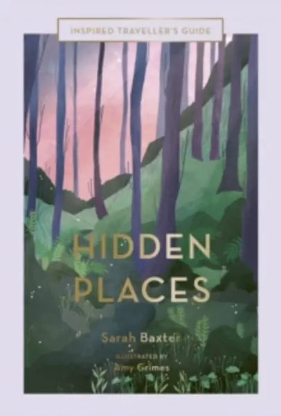 Image of Hidden Places : Volume 3 Hardback