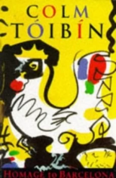 Image of Homage to Barcelona Paperback