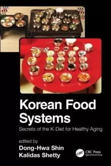 Image of Korean Food Systems : Secrets of the K-Diet for Healthy Aging