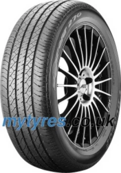 image of Dunlop SP Sport 270 ( 225/60 R17 99H )