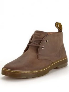 Image of Dr Martens Cruise Cabrillo Chukka Boot - Gaucho