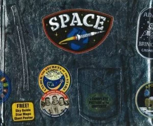 Image of Space by Tom Jackson and Andreas Rocha and Stephanie Stansbie Book