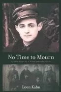 Image of no time to mourn