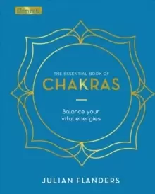 Image of The Essential Book of Chakras : Balance Your Vital Energies