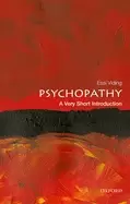 Image of psychopathy a very short introduction