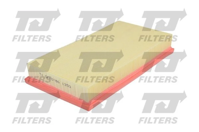 Image of QUINTON HAZELL Air filter QUINTON HAZELL QFA0786