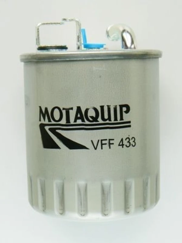 Image of MOTAQUIP Fuel filter MOTAQUIP VFF433