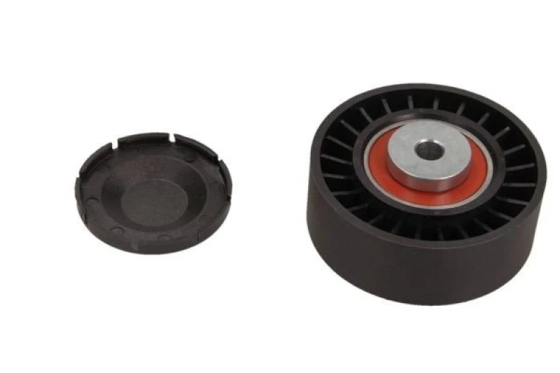 Image of MAXGEAR Tensioner pulley MAXGEAR 54-1374