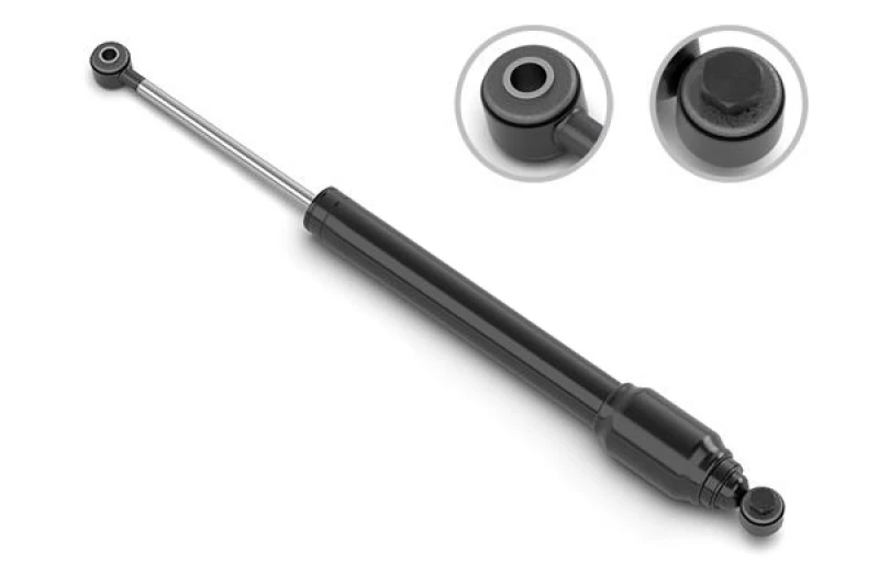 Image of STABILUS 0499ID Shock Absorber, steering Shock Absorber,steering (130)